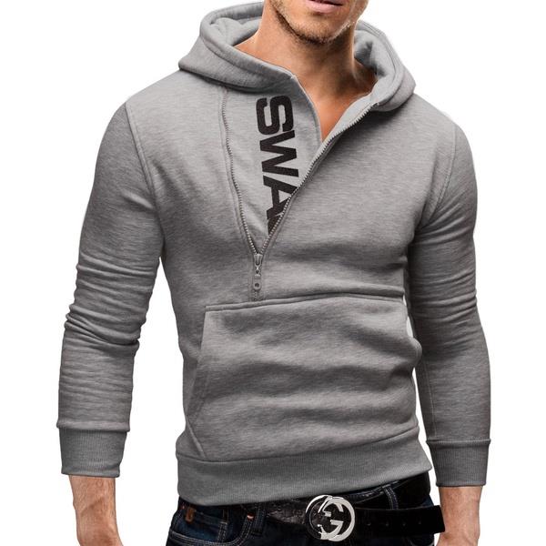 Mens Hoodies